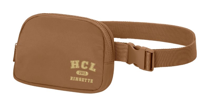 HCL - Saddle KOI HCL Ringette 2013 Hip Pack