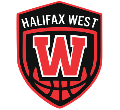 Halifax West Basketball