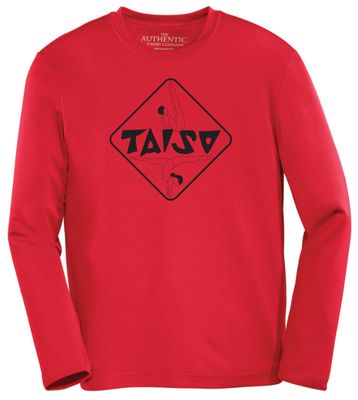 Long Sleeve Performance Shirts