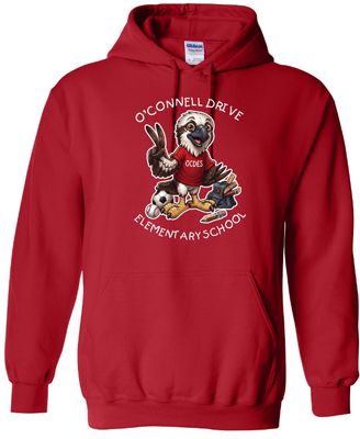 Hoodies