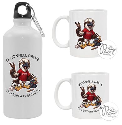 Drinkware
