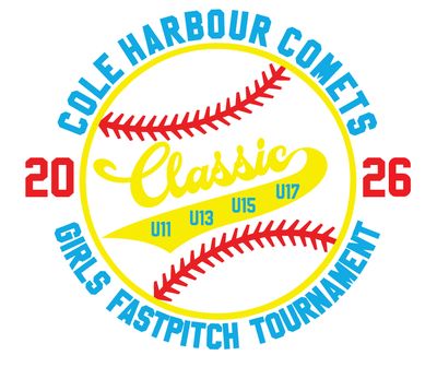 Cole Harbour Comets Fast Pitch Tournament