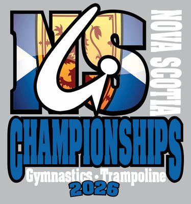 NS Gymnastics and Trampoline Provincial Championships