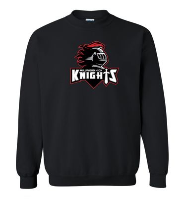 Crewneck Sweatshirts
