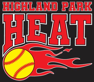 Highland Park Heat Softball