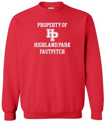 Crewneck Sweatshirts