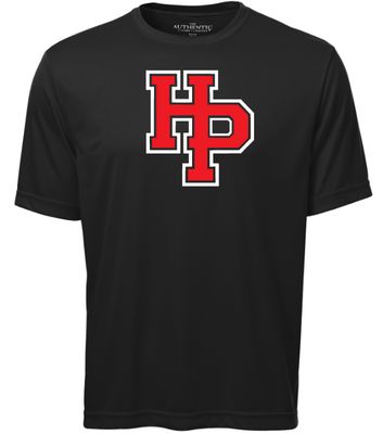 Short Sleeve Performance Shirts