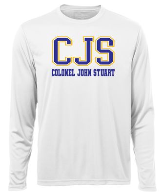 Long Sleeve Performance Shirts