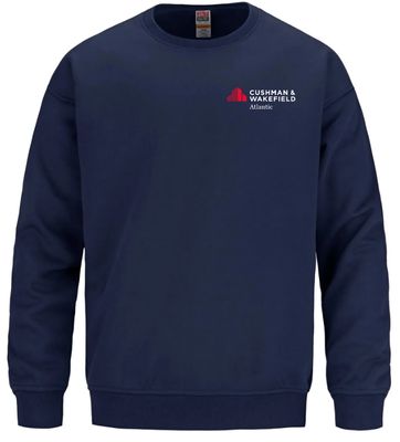 Crewneck Sweatshirts