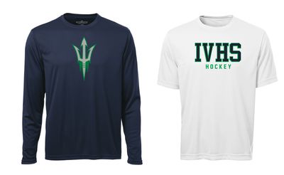 Performance Shirts
