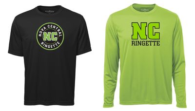 Performance Shirts
