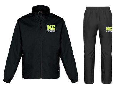 Track Suits