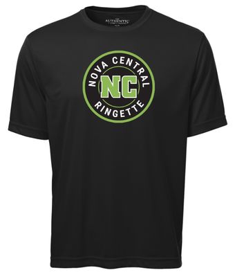 Short Sleeve Performance Shirt