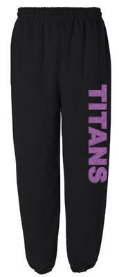 Sweatpants
