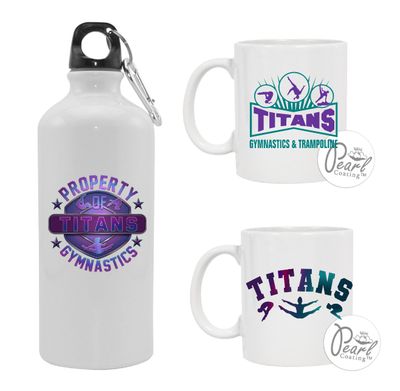 Drinkware