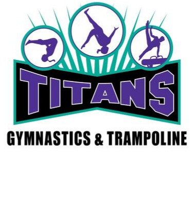 Titans Gymnastics &amp; Trampoline