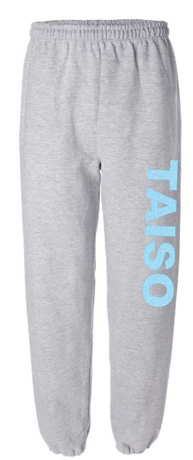 Taiso Gymnastics - Taiso Sweatpants