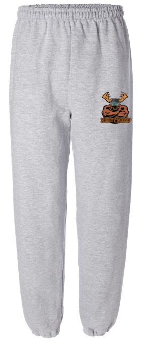 Kalliope Hockey - Sport Grey Kalliope Teams Sweatpants