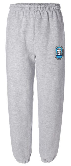 East Coast Cup Speed Skating - Sport Grey Sweatpants