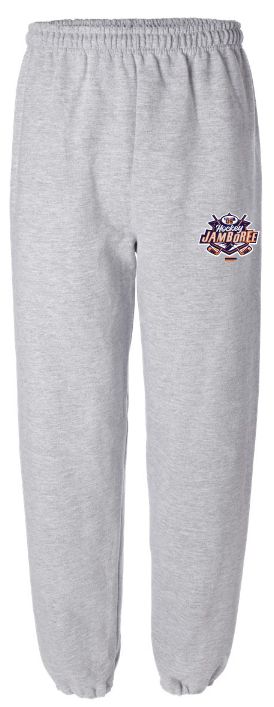 SEDMHA U9 Jamboree - Sport Grey U9 Jamboree 2026 Sweatpants