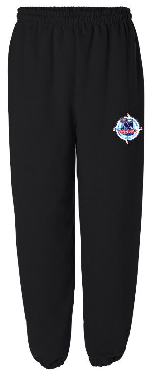 SEDMHA Minor Hockey Tournament -  Black SEDMHA 2026 Sweatpants
