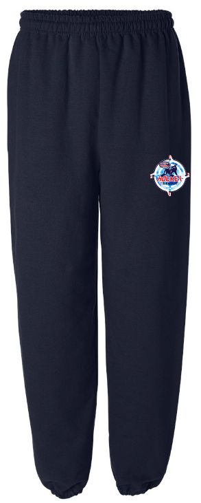 SEDMHA Minor Hockey Tournament - Navy SEDMHA 2026 Sweatpants