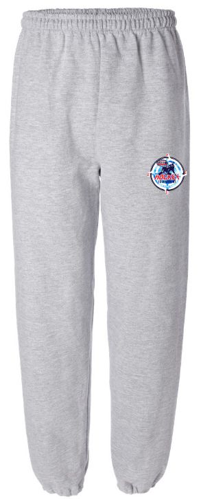 SEDMHA Minor Hockey Tournament - Sport Grey SEDMHA 2026 Sweatpants