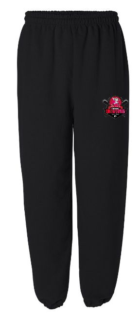 She Devils Show Down - Black Sweatpants