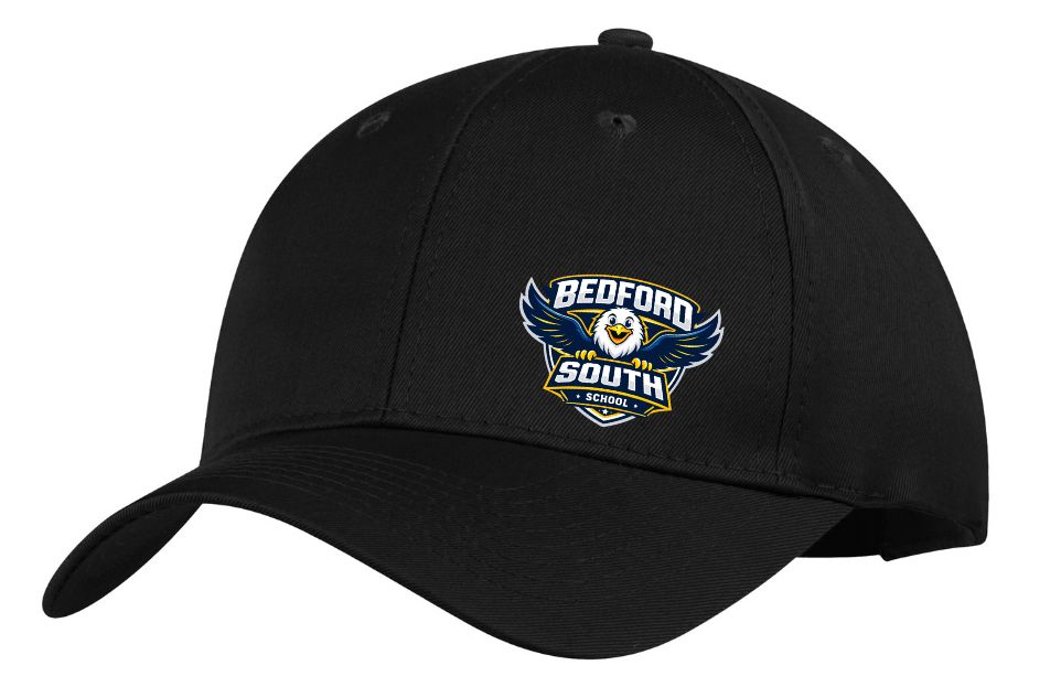 Bedford South School -  Black Cap