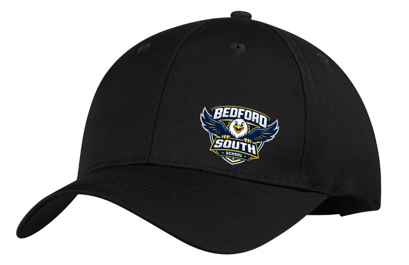 Bedford South School -  Black Cap