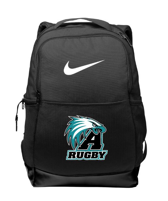 Auburn High - Auburn Rugby Nike Backpack