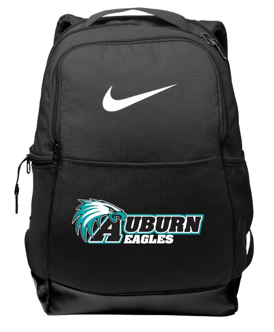 Auburn High - Auburn Eagles Nike Backpack