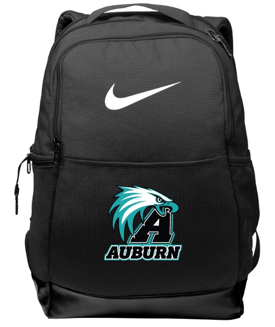 Auburn High - Auburn A Nike Backpack