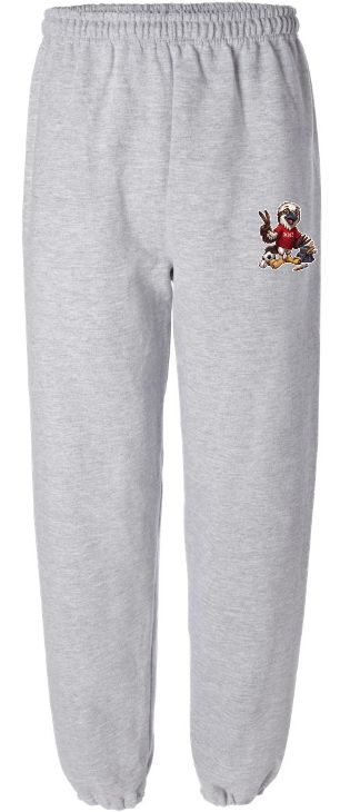 O'Connell Drive Elementary - Sport Grey OCDES Osprey Sweatpants