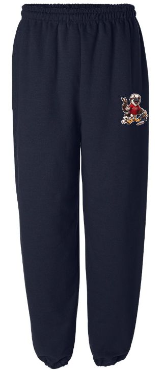 O'Connell Drive Elementary - Navy OCDES Osprey Sweatpants