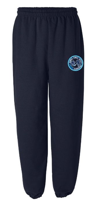 SEDMHA Female Hockey Tournament -  Navy SEDMHA Sweatpants