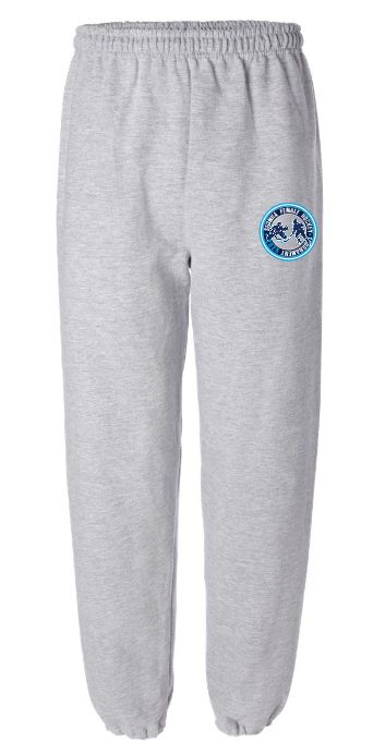 SEDMHA Female Hockey Tournament -  Sport Grey SEDMHA Sweatpants