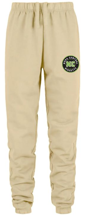 Nova Central Ringette - Sand Dash Nova Central Ringette Sweatpants