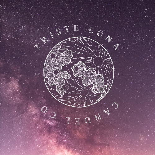 Triste Luna Candle Co.
