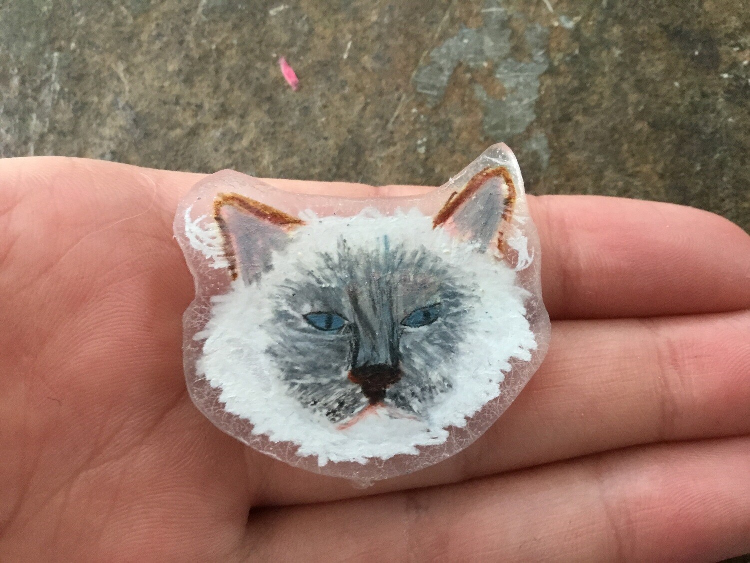 Tiny Pet