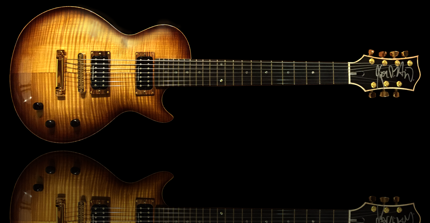 Hilltop 7 string