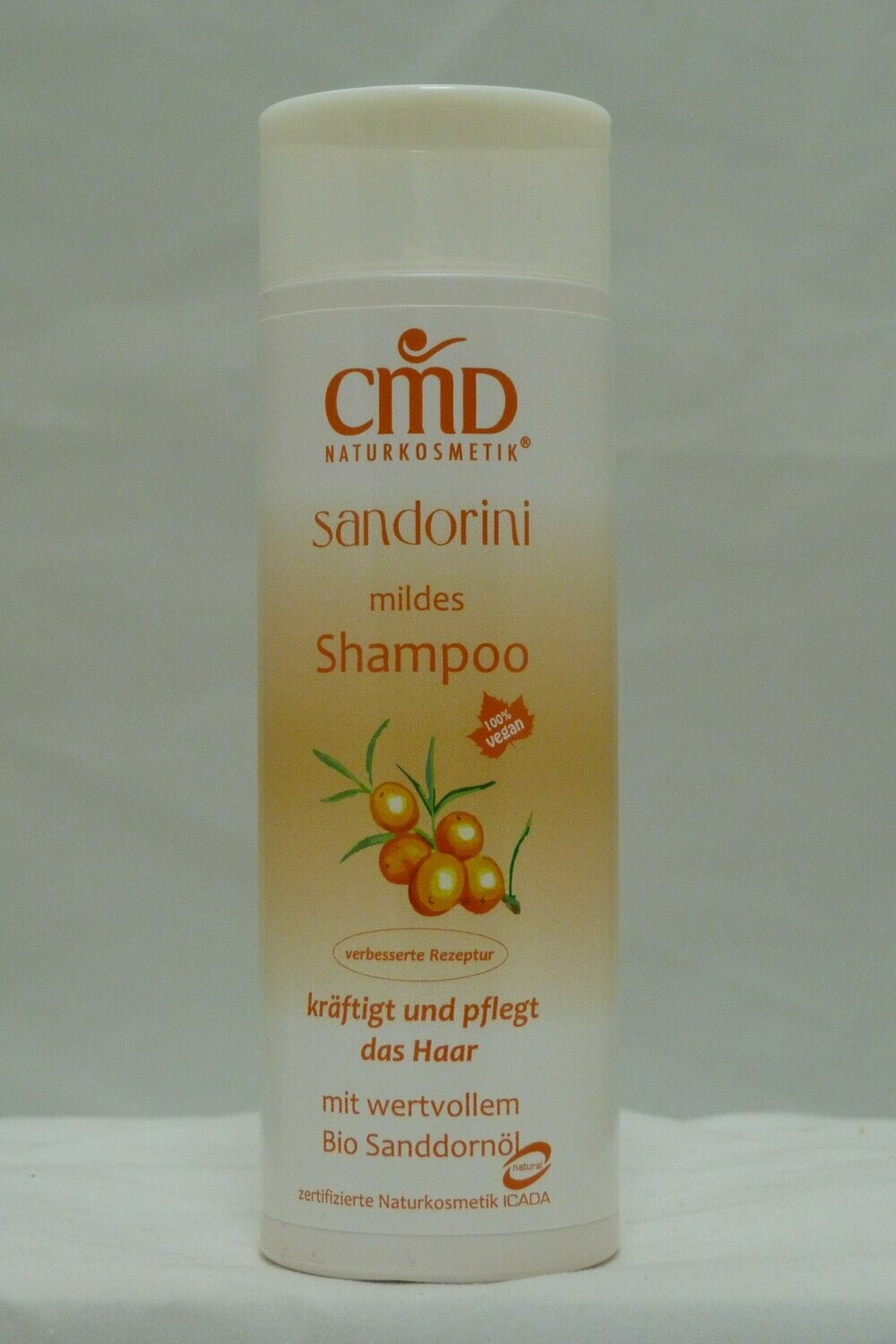 200ml Sandorini Shampoo