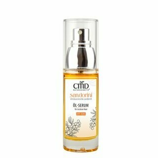 30ml Sandorini Ölserum