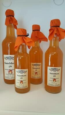 Sanddorn "56", 56%vol.