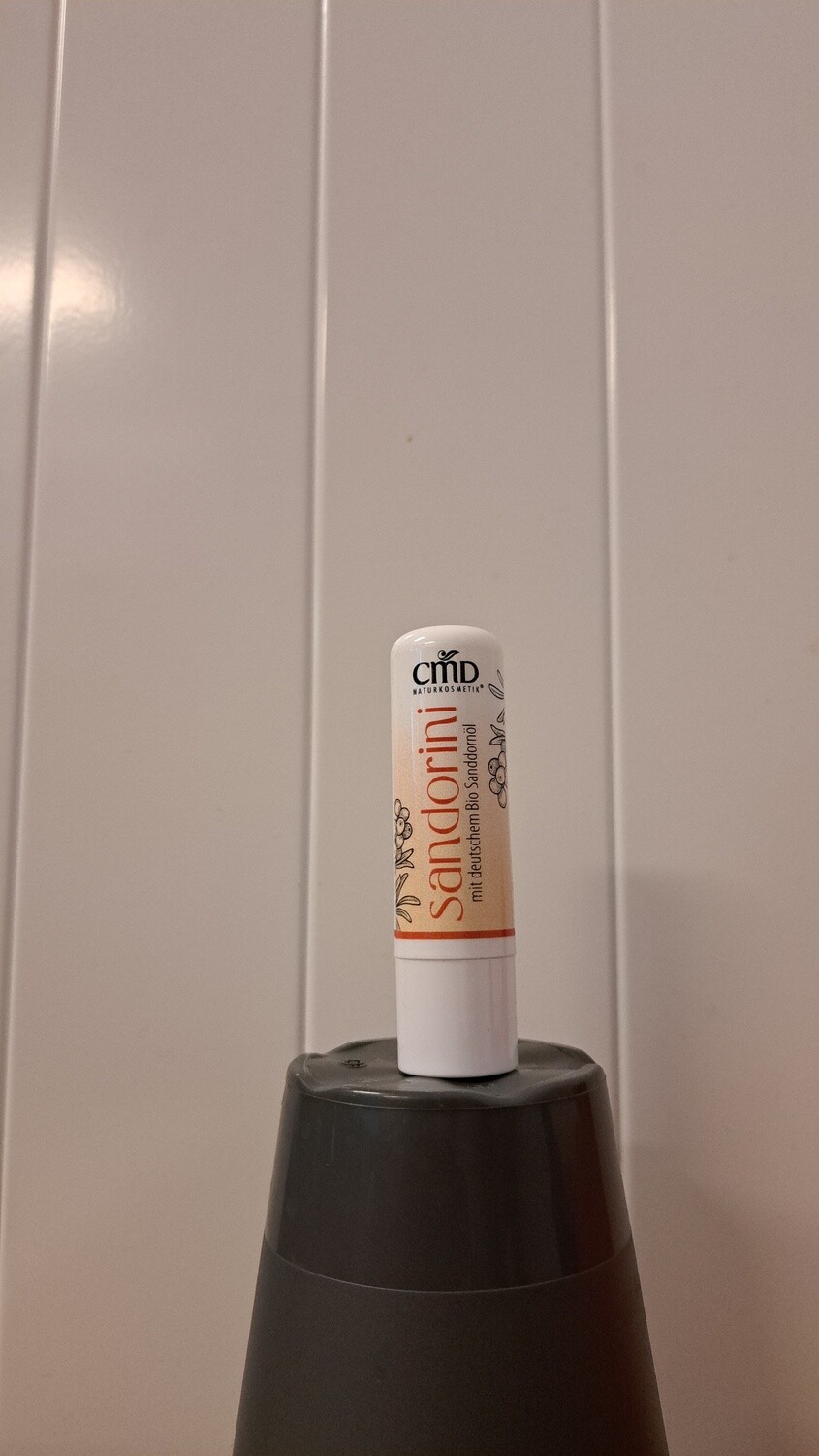 4,5g Sandorini Lippenpflegestift 4,5g Sandorini Lippenpflegestift