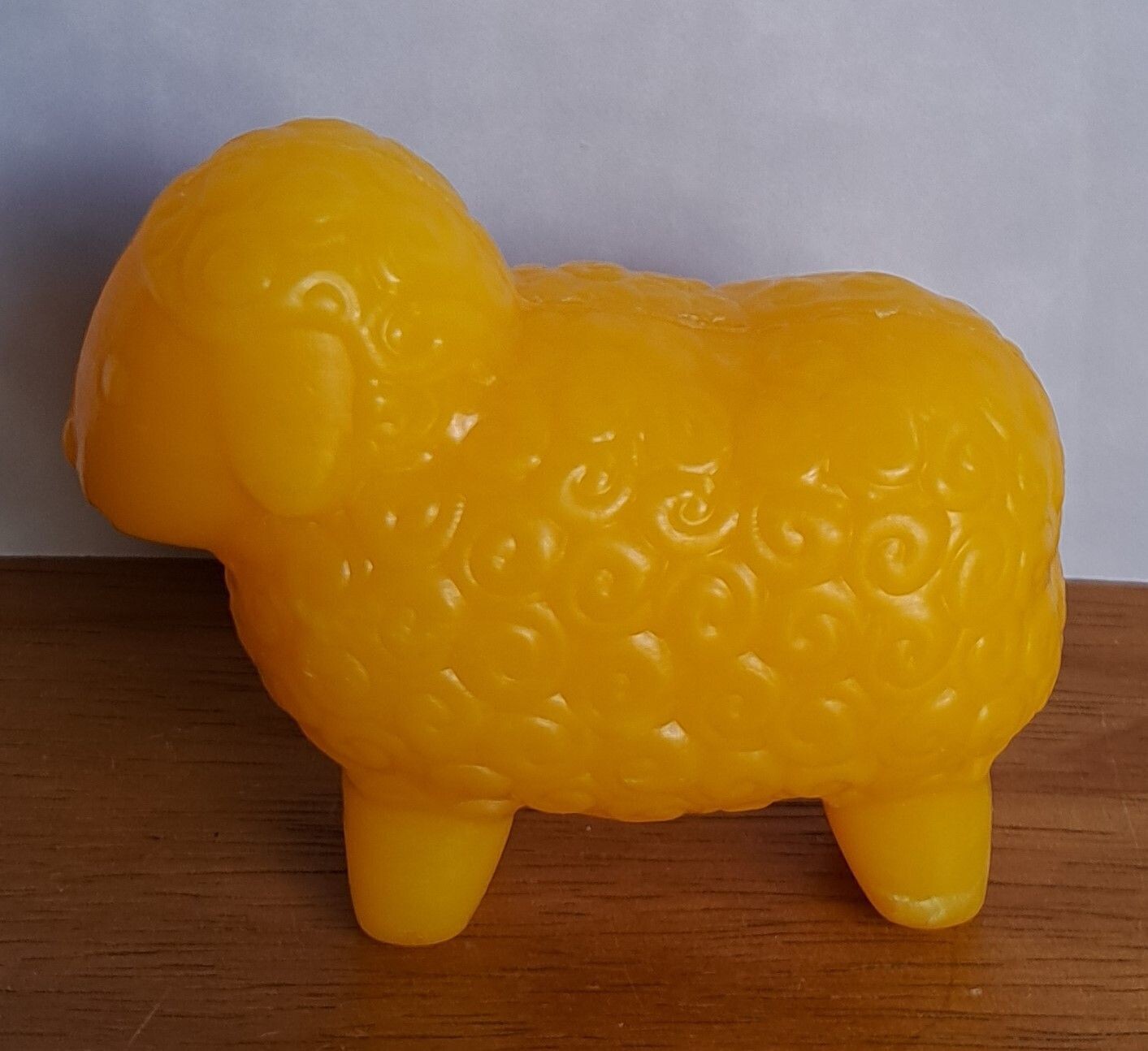 100g Schafmilchseife Ringelblume