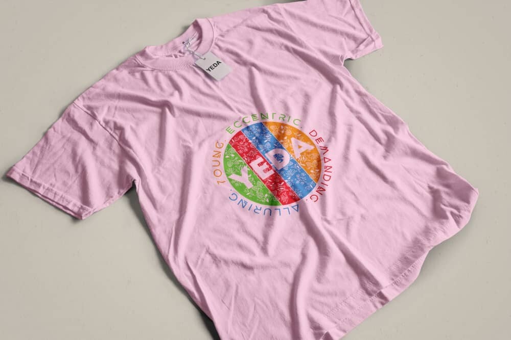 YEDA Original Merch