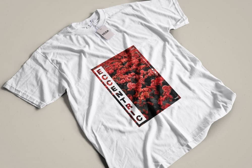 Eccentric Tee&#39;s