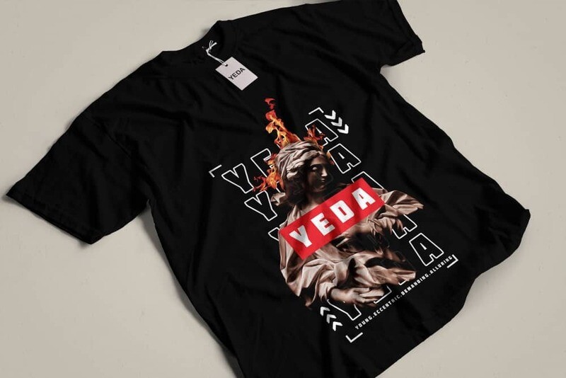 Original King YEDA MERCH