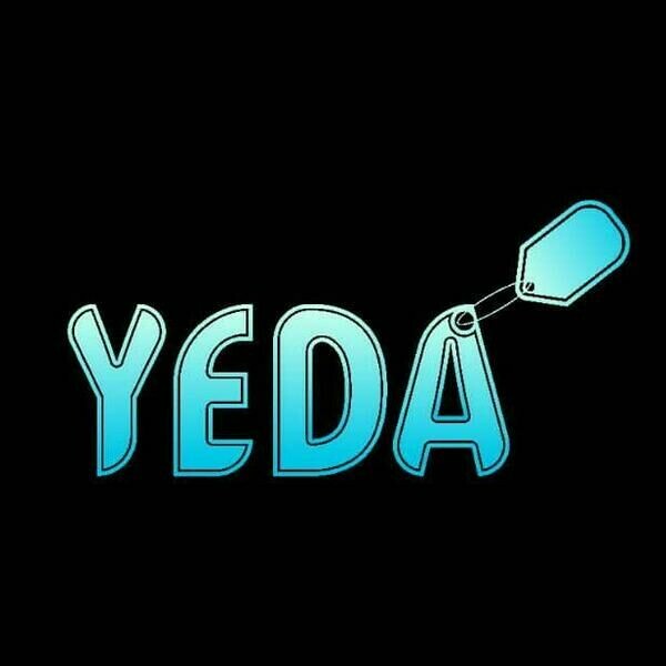 YEDA MERCH